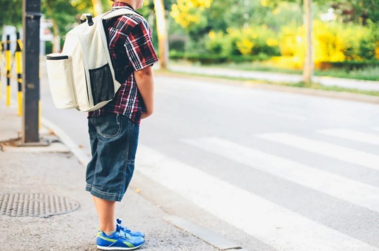 Is My Child Going to Fall Behind in School?