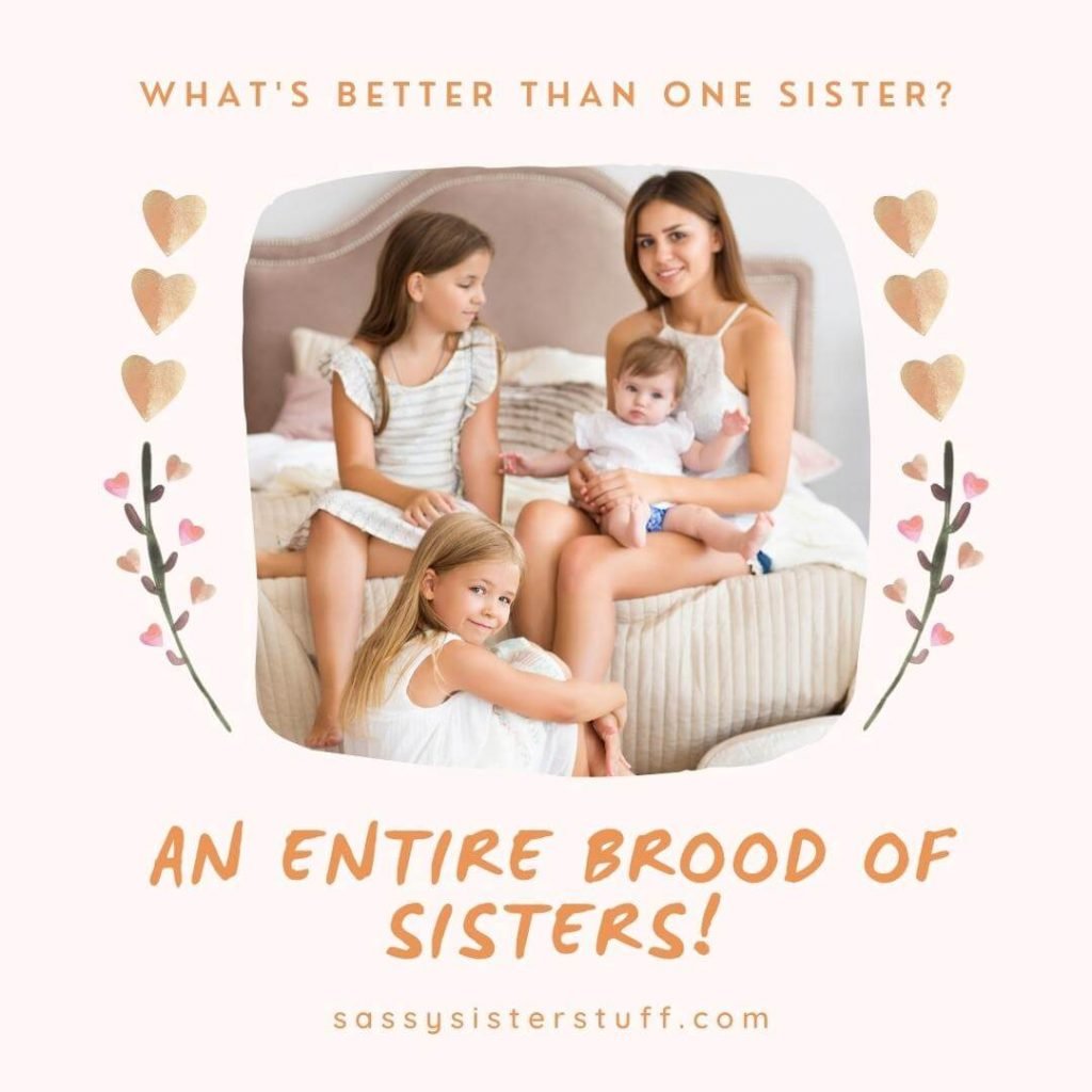 Sassy Sister Quotes 2 1