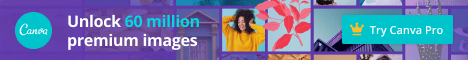 canva banner