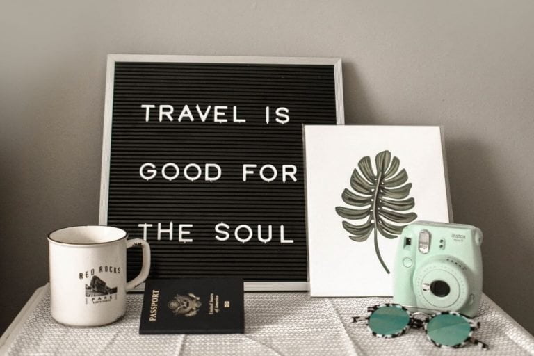 30 Reasons Why Traveling Is Important To Your Overall Wellness