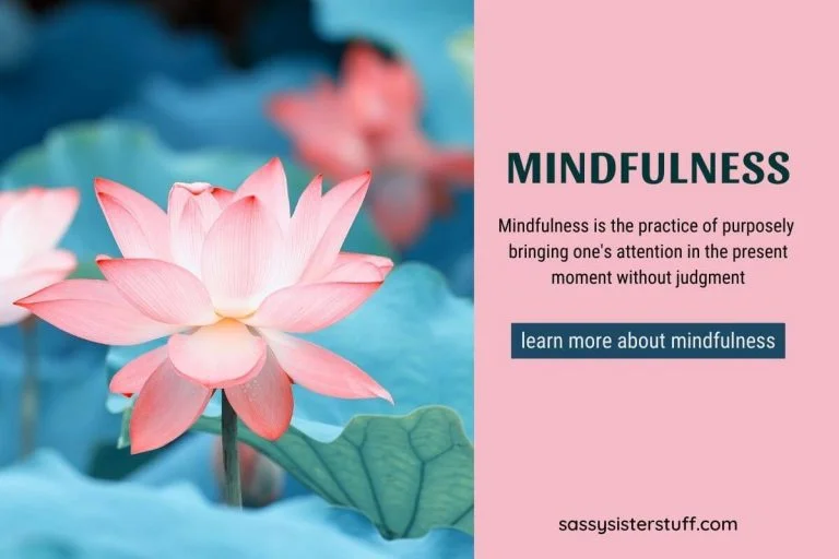 12 Benefits of Mindfulness: Mind, Body, and Soul