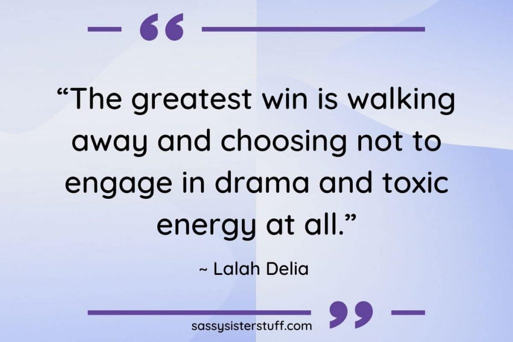 lalah delia quote on a lavender background is part of change your mindset quotes inspirational article