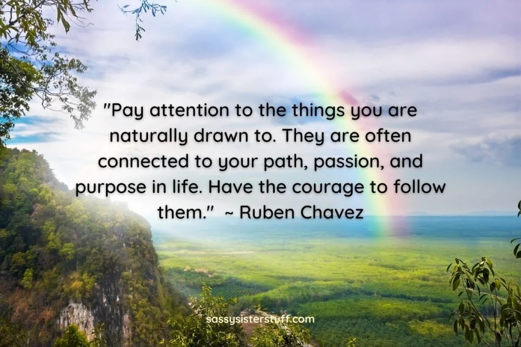Choosing Your Own Path: Quotes on Doing Whats Best for You