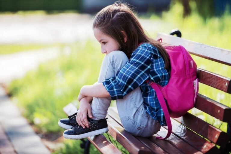 Schools Are Not Doing Enough to Prevent Bullying