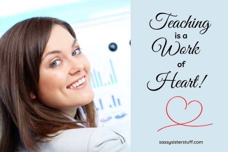 How to Inspire Teachers to Stay in the Profession