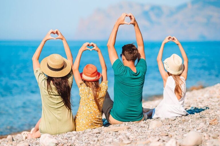 Are You Planning a Vacation During the School Year?  STOP Worrying!
