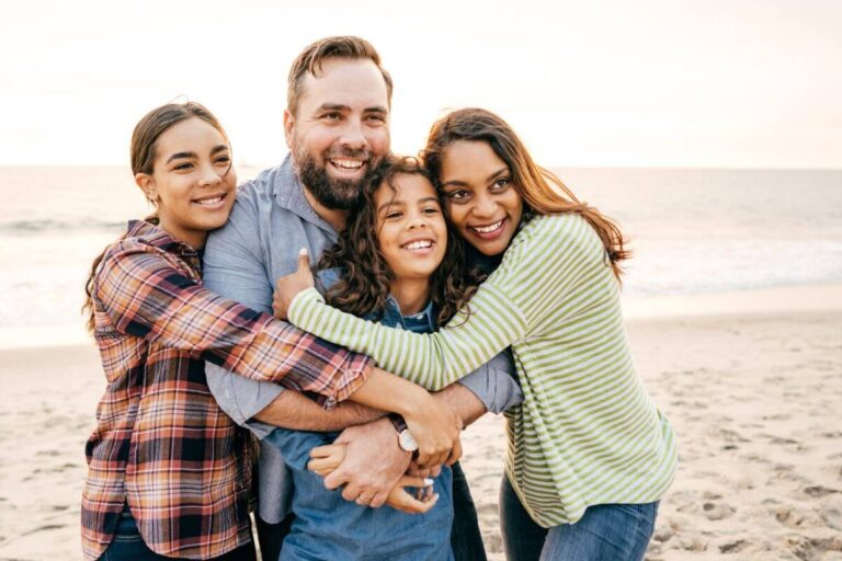 85 Positive Affirmations for Better Family Relationships