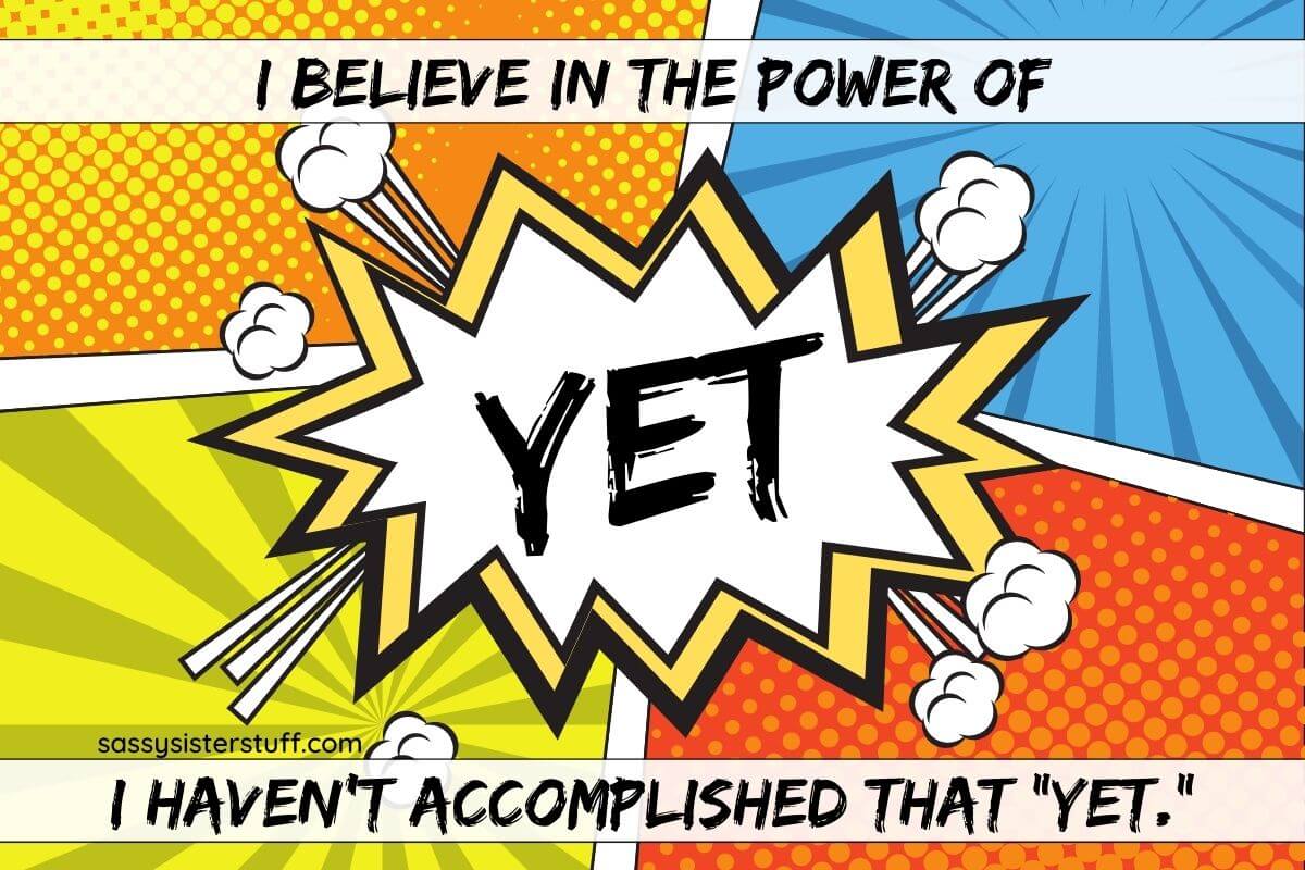 19 Powerful Reasons Why Mindset is Everything Sassy Sister Stuff