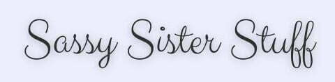 Sassy Sister Stuff Website