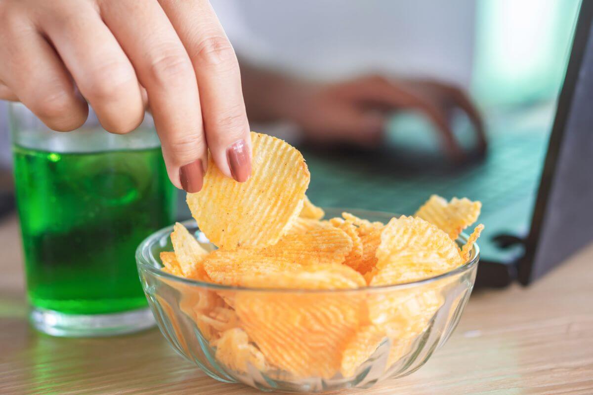 Expert Tips: 29 Foods to Avoid After Turning 60 | Sassy Sister Stuff