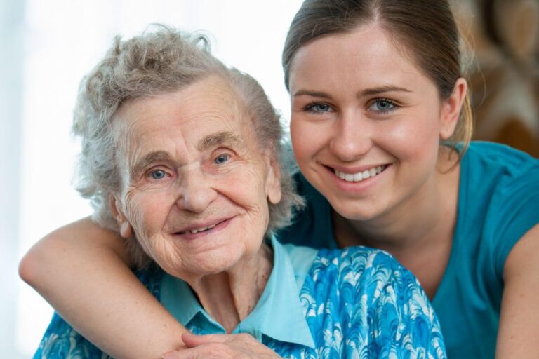 Senior Care Items to Improve Hygiene and Quality of Life