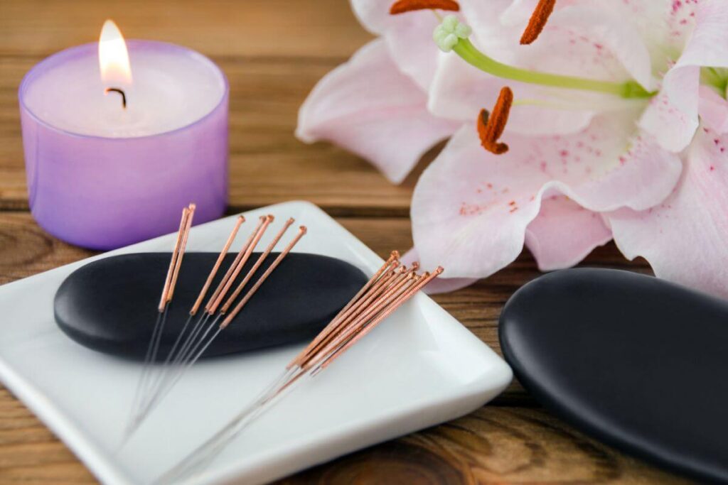 best massage for stress and anxiety