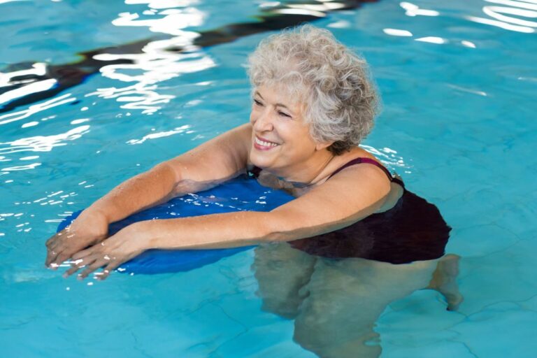 42+ Best Indoor Activities for Senior Citizens (2024) Sassy Sister Stuff
