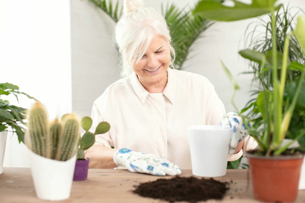 Indoor Activities For Senior Citizens
