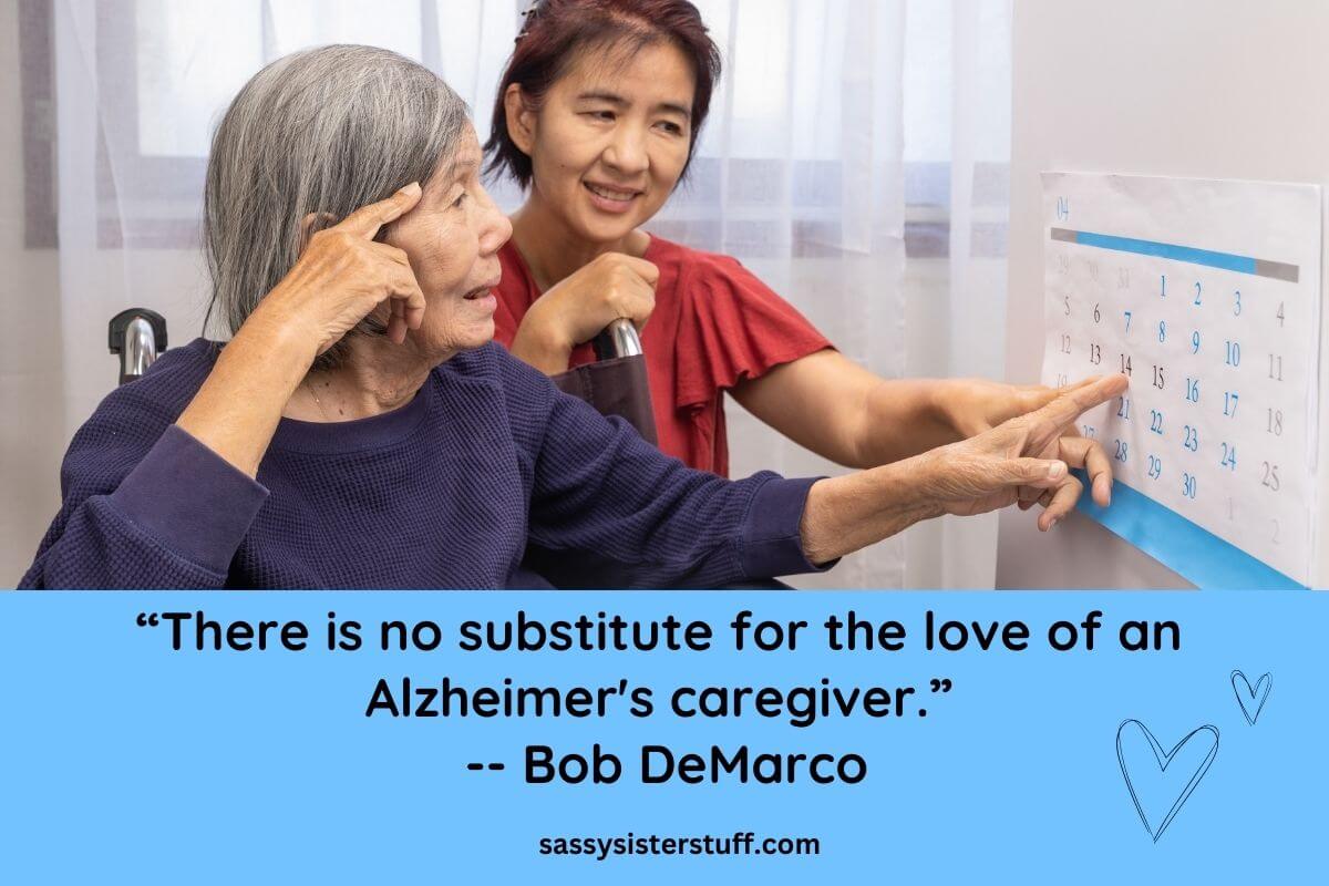 63 Top Alzheimer's Quotes