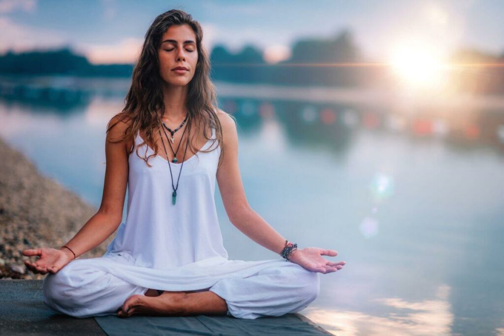 Mindfulness Matters: How Mindfulness Changed My Life | Sassy Sister Stuff