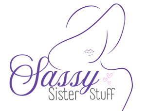 Site Logo: silhouette of female wearing a large hat (large)