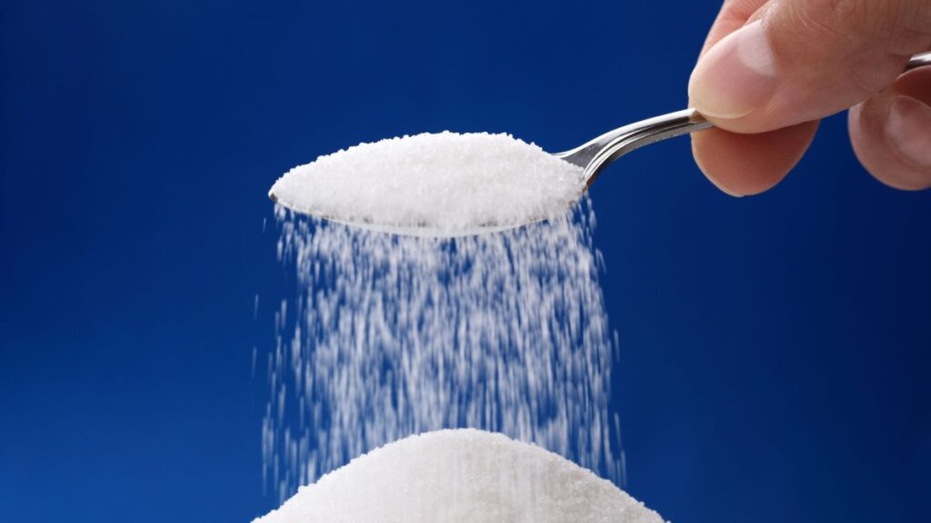 sugar