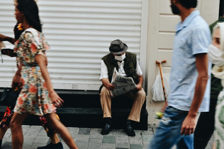 15 Secrets Society Won’t Tell You About Aging Gracefully