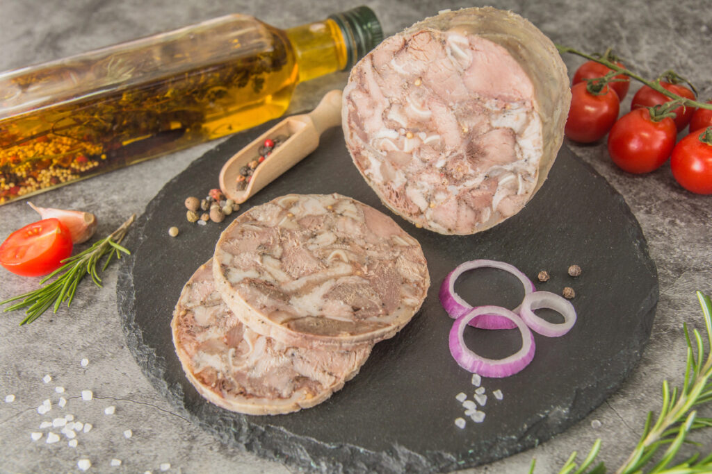 Brawn (Headcheese)