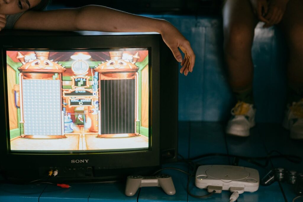 Cable TV