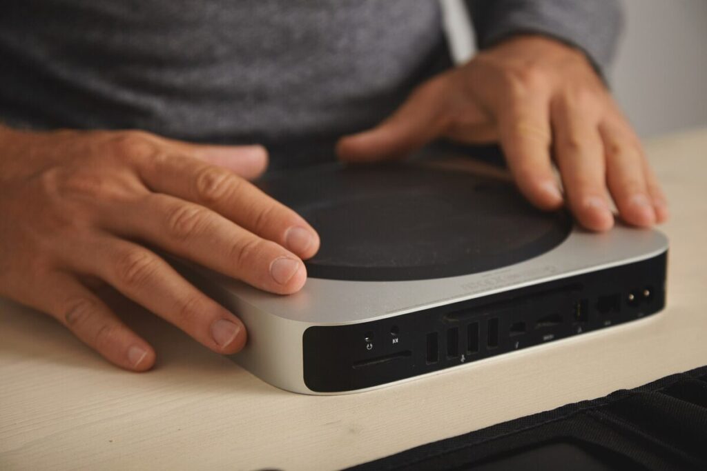 DVD Players