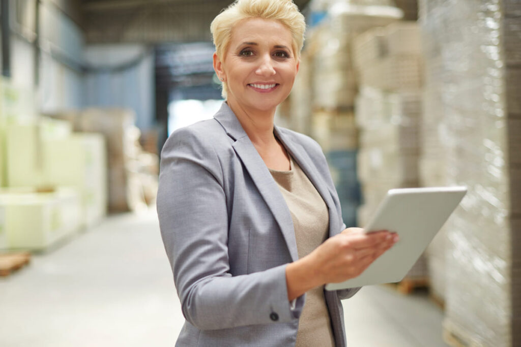 Deeper industry insights