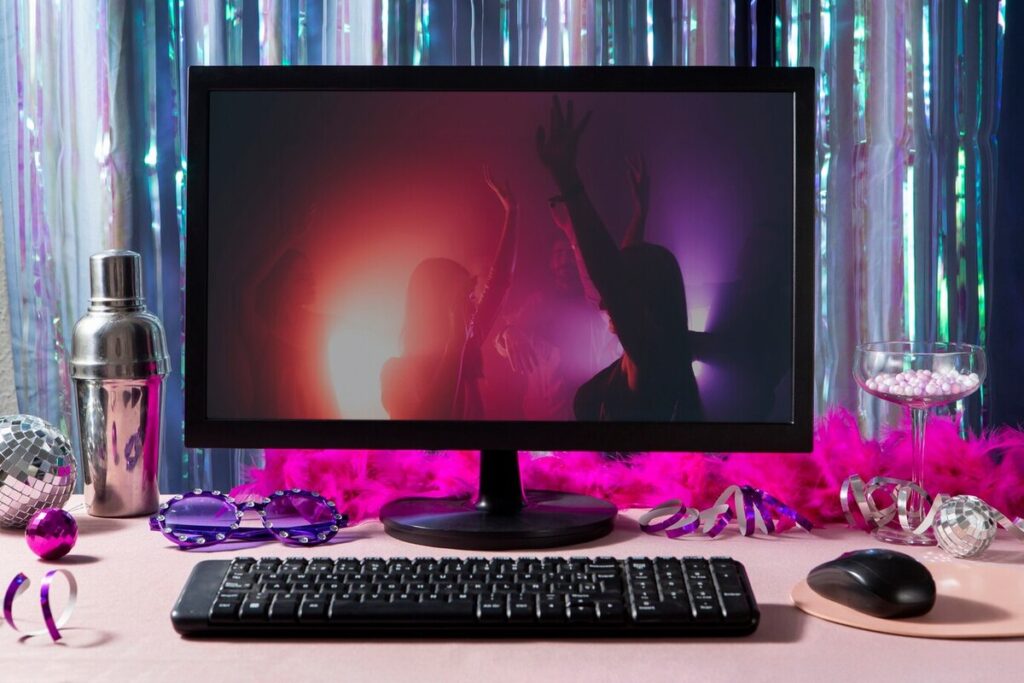 Desktop PCs