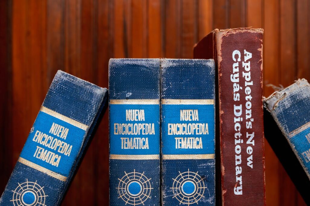 Encyclopedias