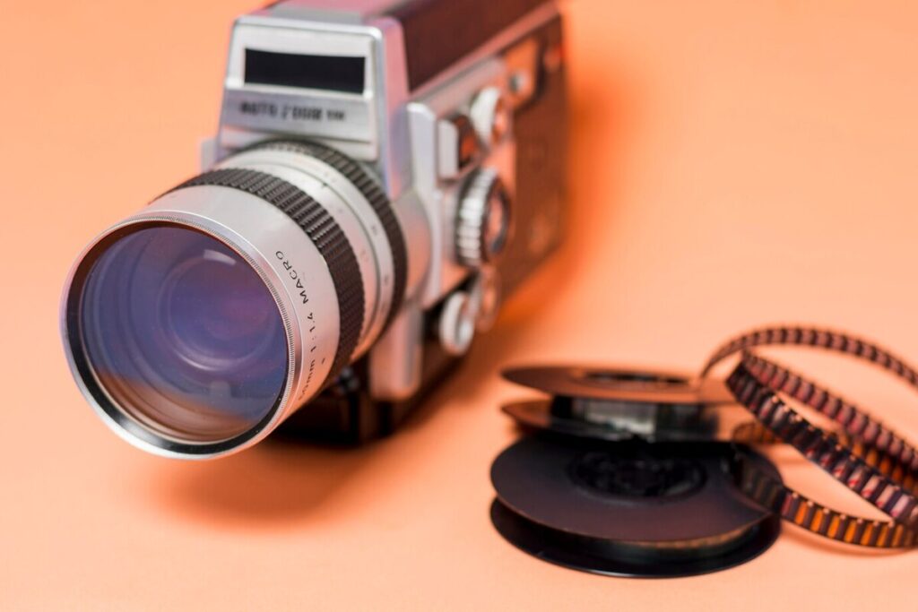 Film Cameras