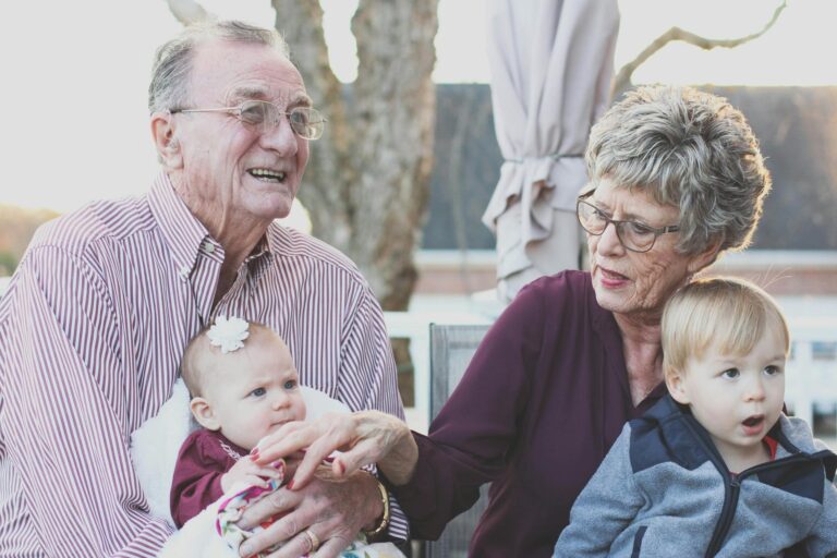 14 Heirlooms Your Grandkids Might Actually Want