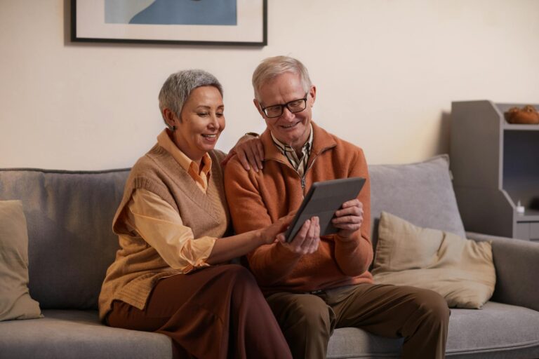 10 Reasons Why Acting Your Age Is the Worst Advice for Older Women