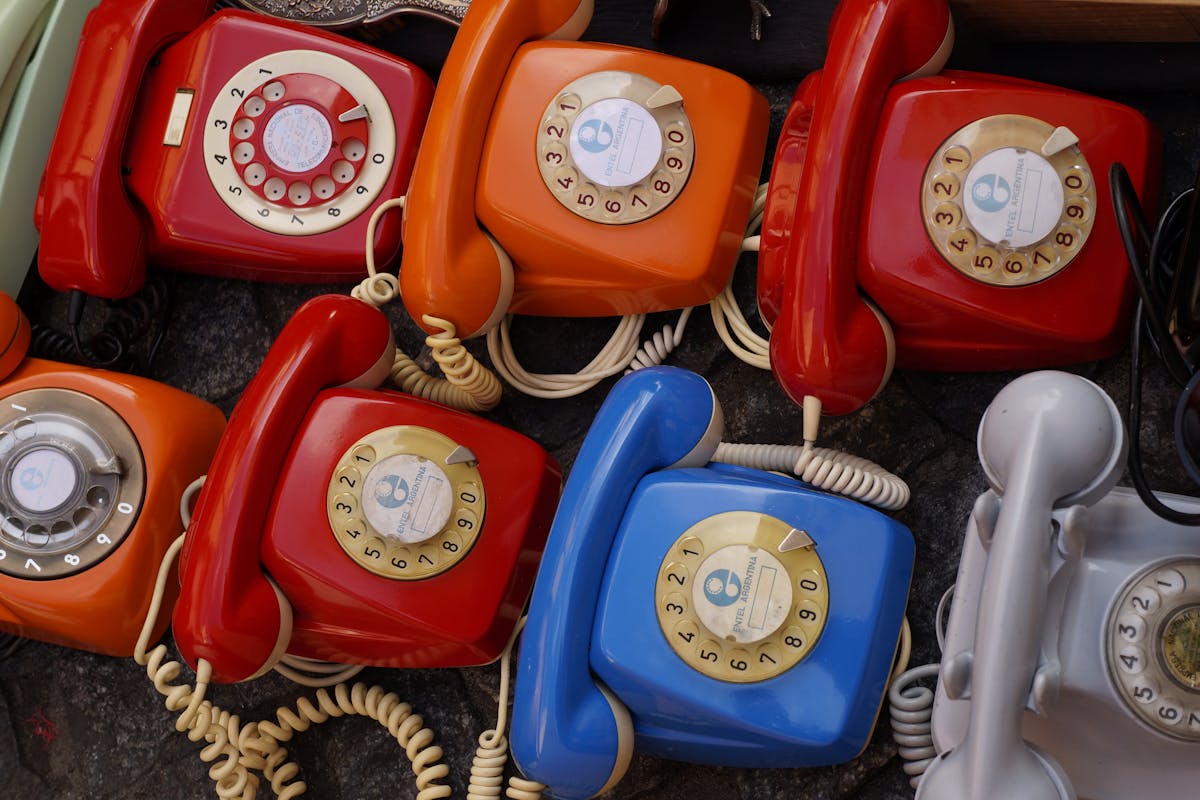 20 Outdated Products That Are Declining in Demand Because of ...