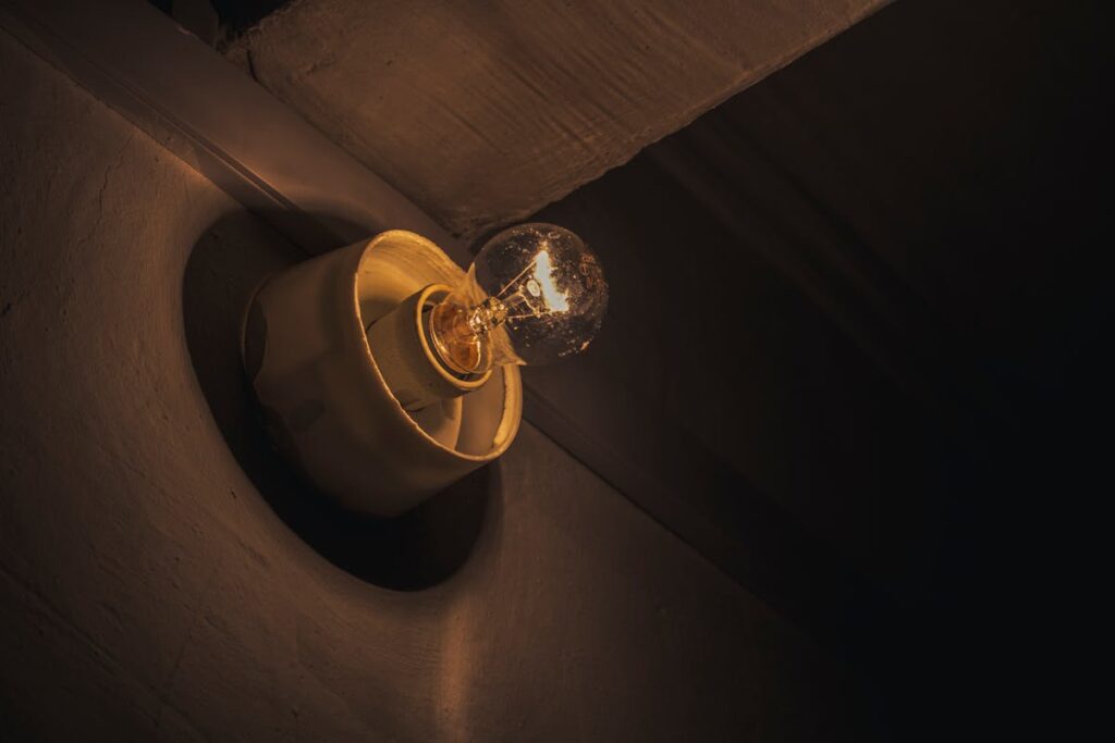 Light Bulb
