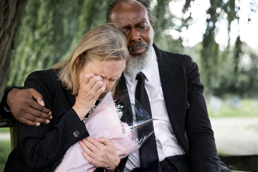 Loss of Loved Ones