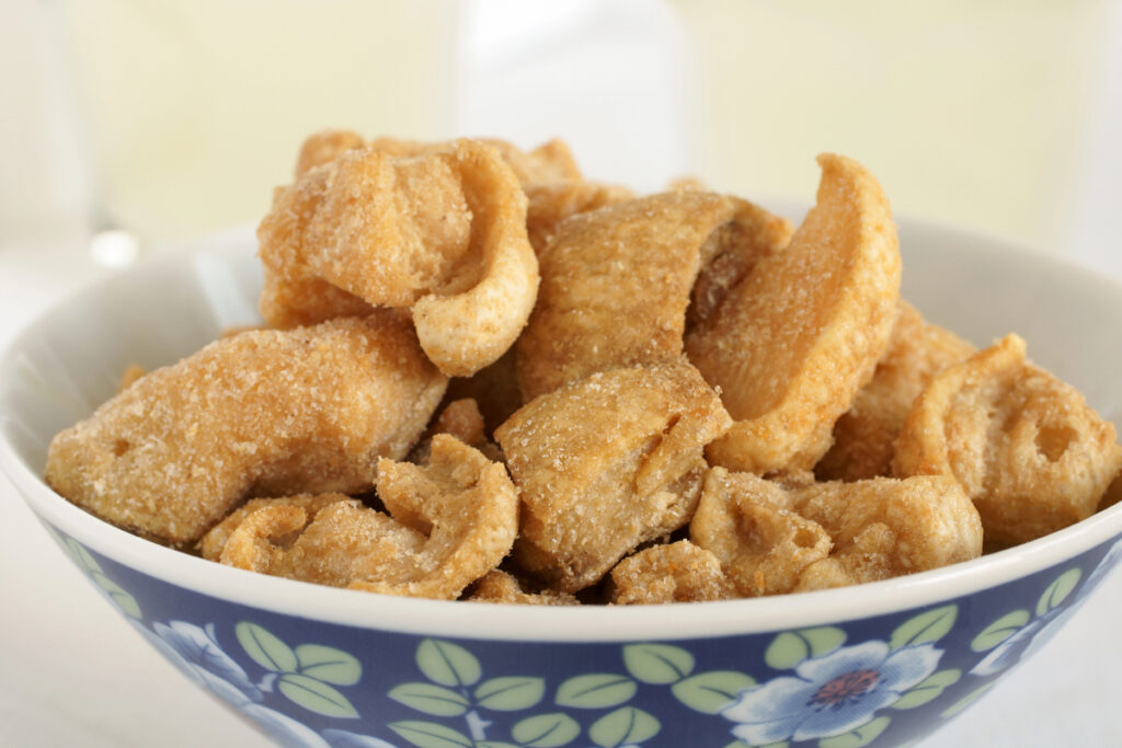 Pork Scratchings
