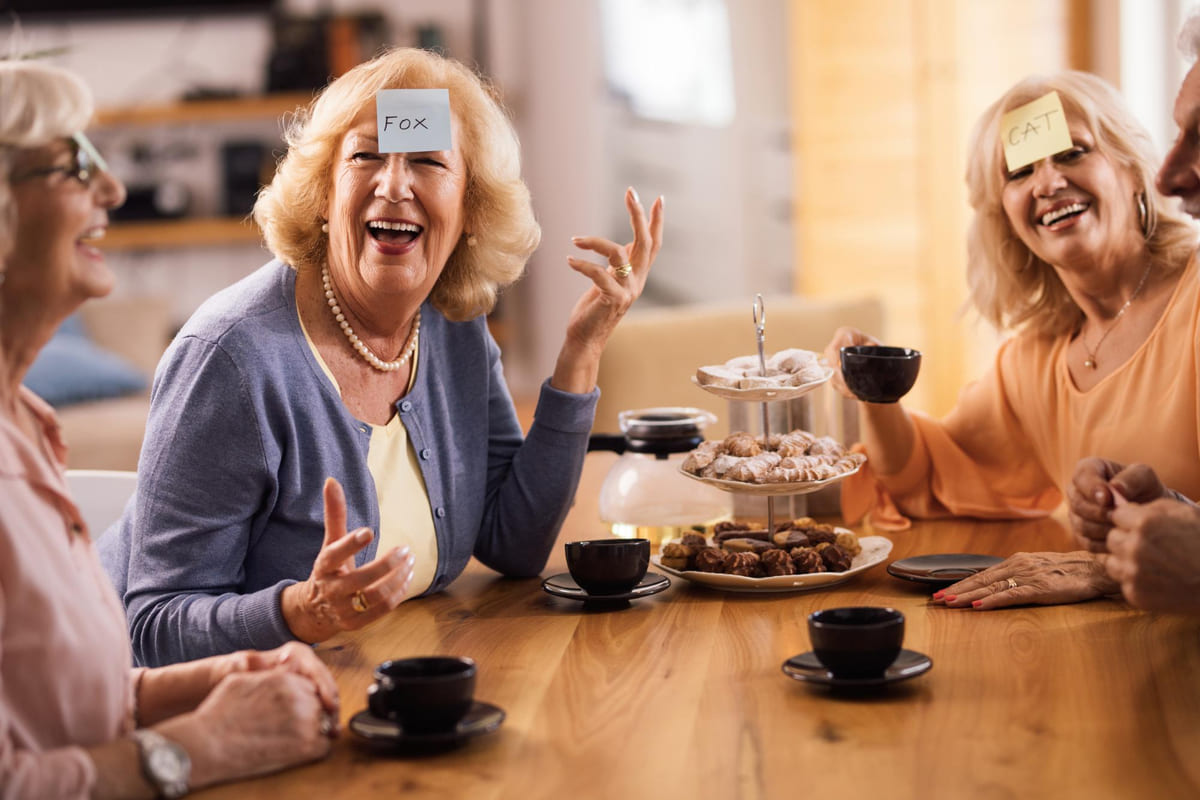 Reasons You Should Stop Saying I’m Too Old and Start Living Your Best Life