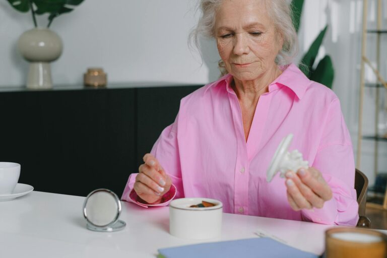 10 Things Women Over 50 Wish They Knew Sooner About Self-Care That Make Life Easier