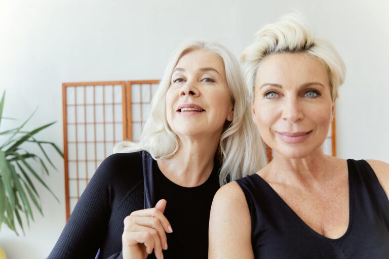 10 Fashion Rules Older Women Should Totally Break for a Fresh, Confident Look