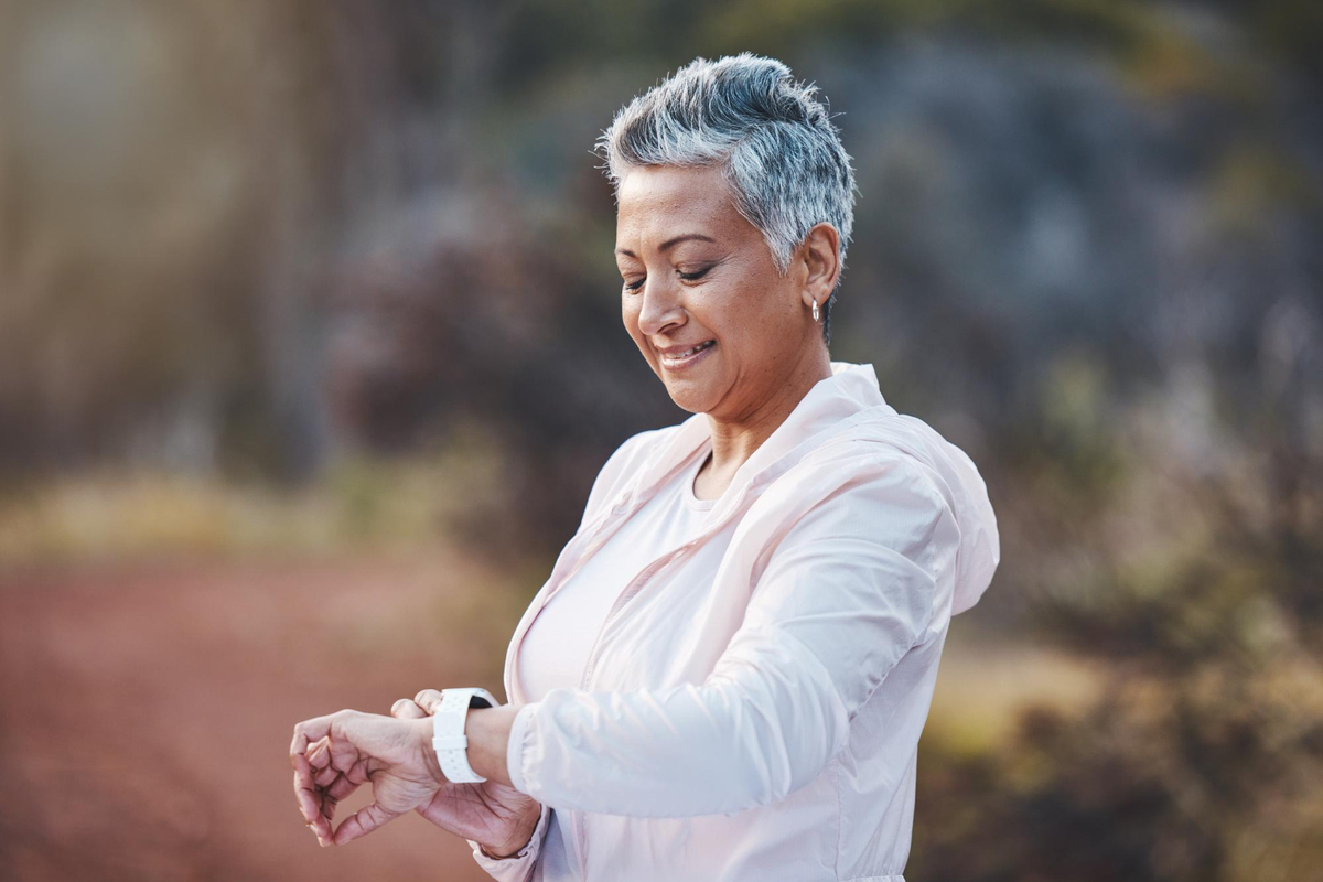 Ways to Reclaim Your Time and Energy After 50 for a Happier, Healthier You
