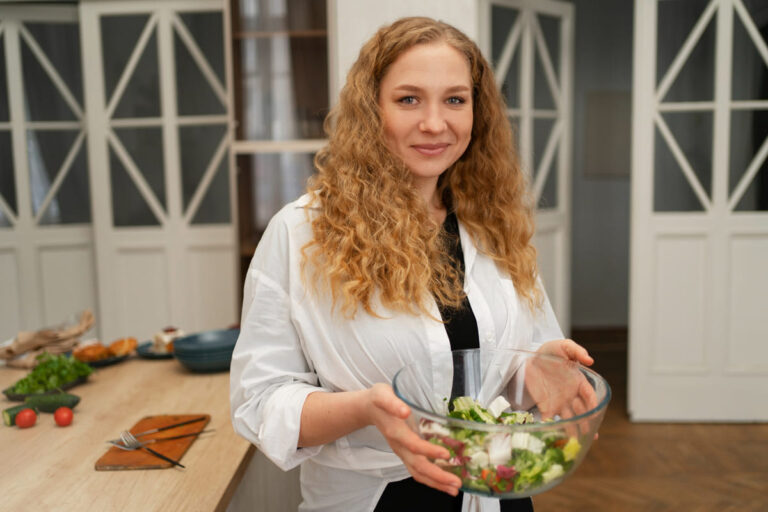 15 Delicious Recipes That Are Perfect for Women Over 40 to Enjoy Every Day