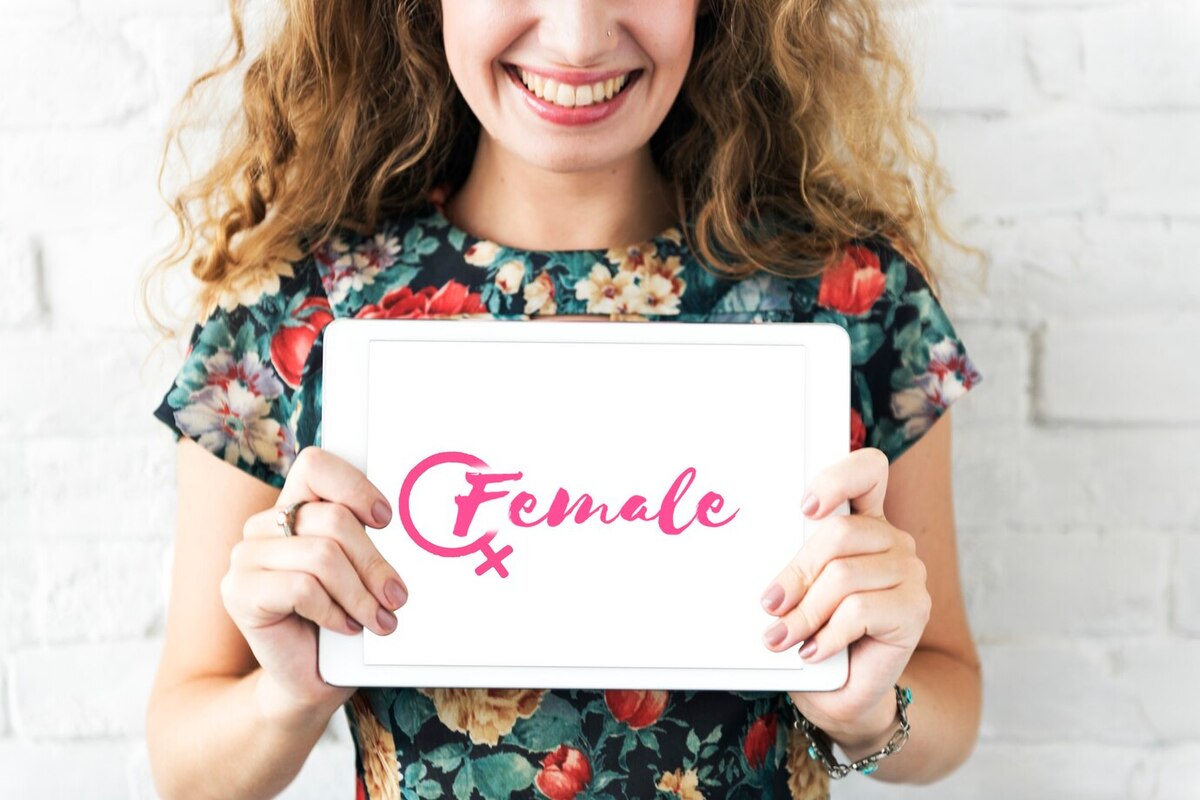 20 Domains in Which Women Outperform Men