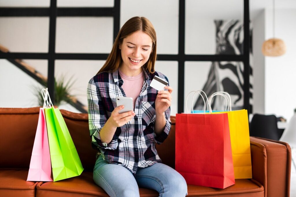 Avoid Impulse Purchases