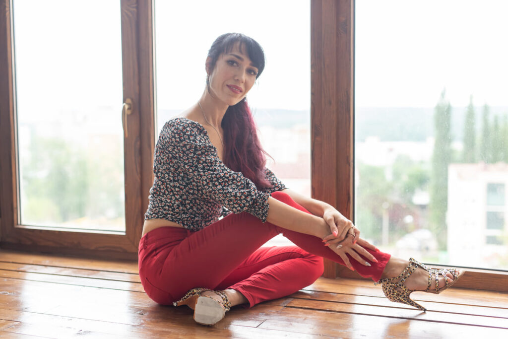 Avoid mixing bold and tiny prints