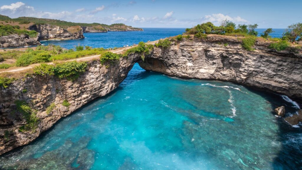 Bali, Indonesia