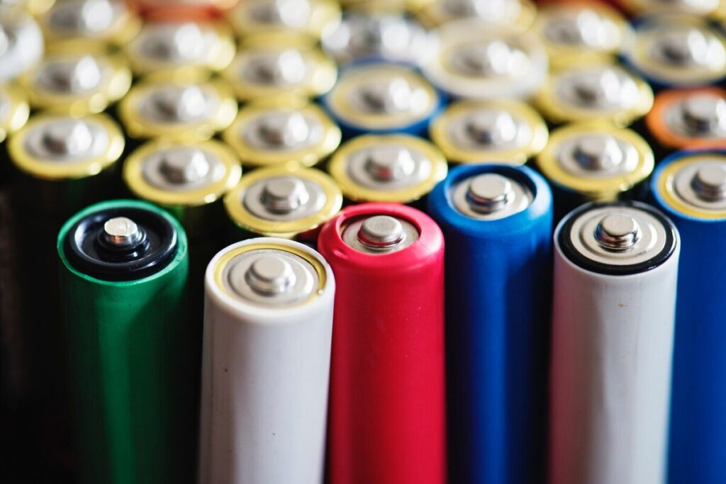 Batteries