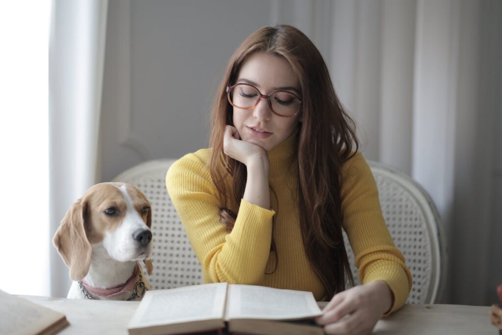 Being patient with personal growth