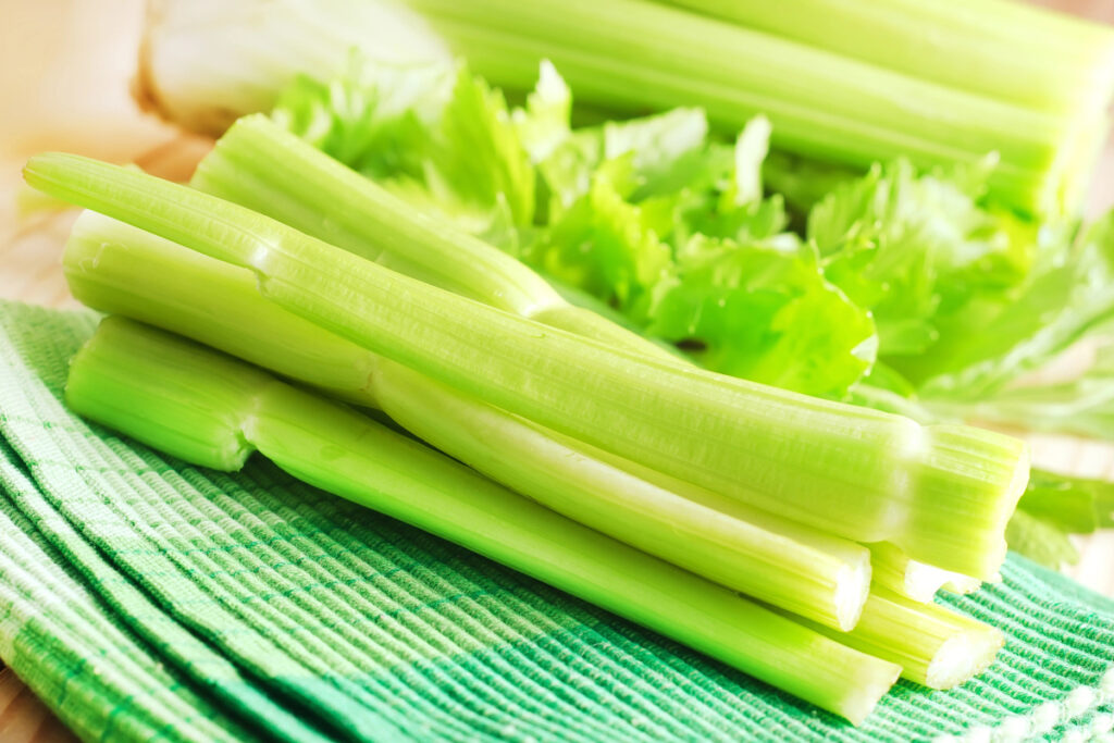 Celery Sticks