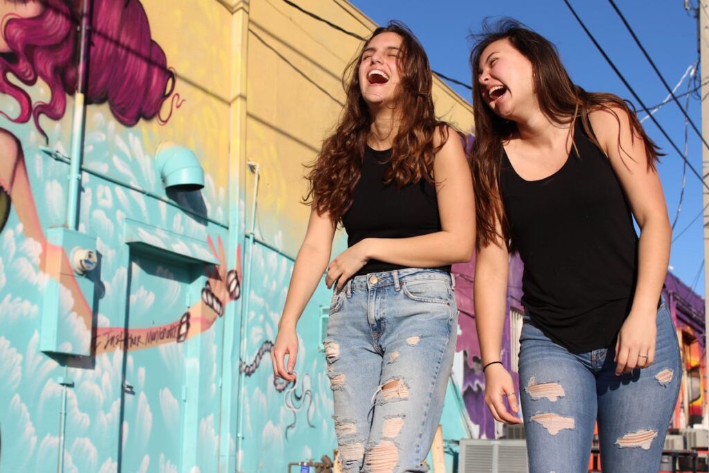 Choosing quality friendships over quantity