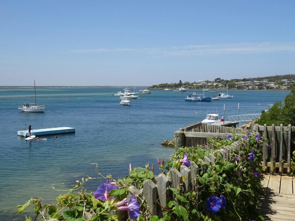 Coastal Beauty
